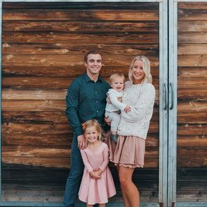 Meet your Posher, Brittney